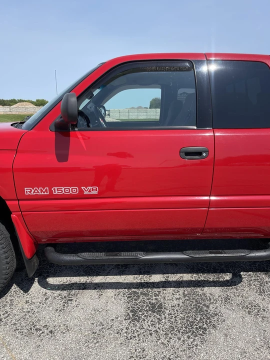 2001 Dodge Ram 2nd Gen - Image 16 of 31