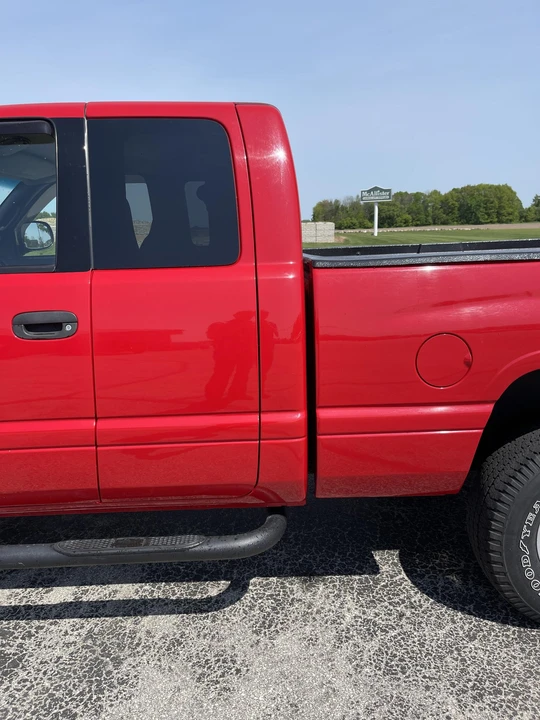 2001 Dodge Ram 2nd Gen - Image 19 of 31