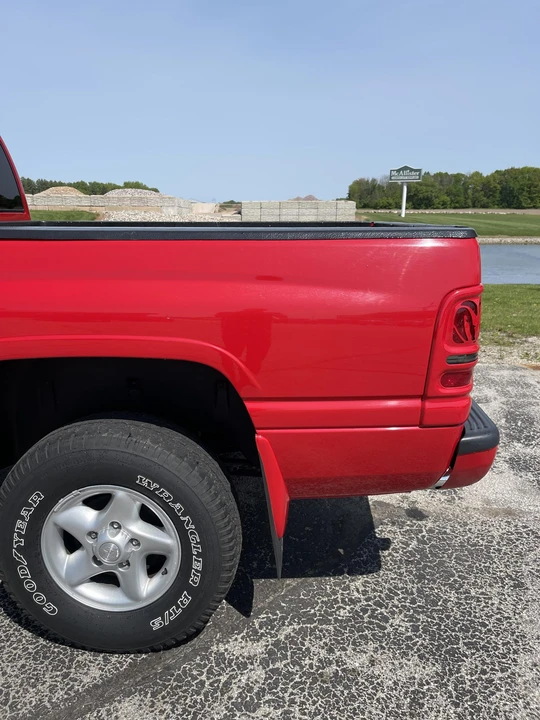2001 Dodge Ram 2nd Gen - Image 22 of 31