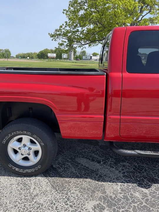 2001 Dodge Ram 2nd Gen - Image 31 of 31