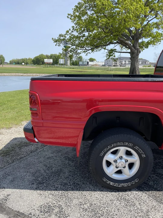 2001 Dodge Ram 2nd Gen - Image 29 of 31