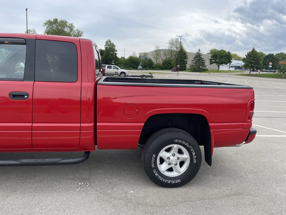 2001 Dodge Ram 2nd Gen - Image 17 of 31