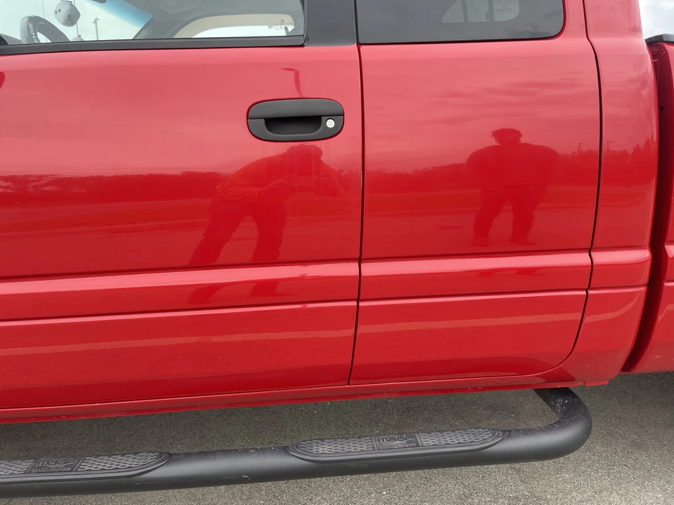 2001 Dodge Ram 2nd Gen - Image 18 of 31