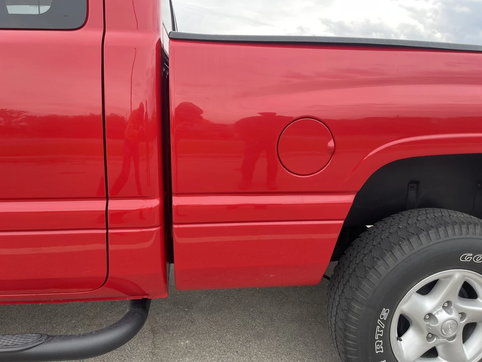 2001 Dodge Ram 2nd Gen - Image 20 of 31