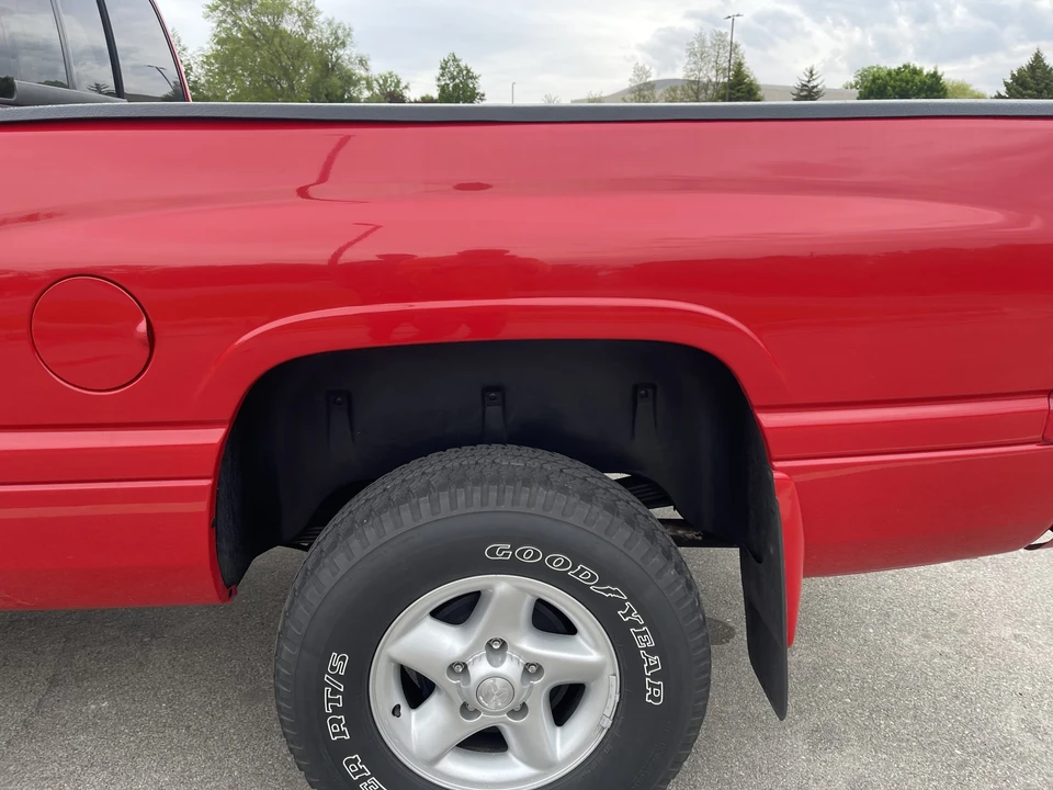 2001 Dodge Ram 2nd Gen - Image 23 of 31