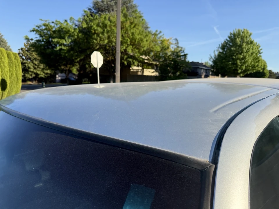 2001 Dodge Ram 2nd Gen - Image 16 of 31