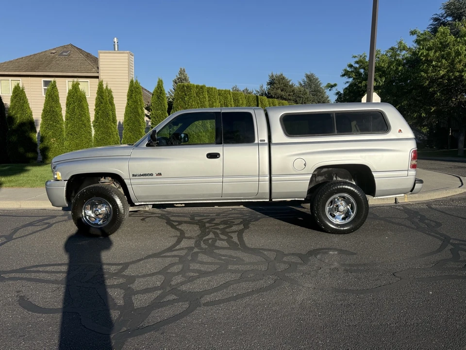 2001 Dodge Ram 2nd Gen - Image 2 of 31