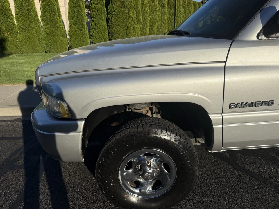 2001 Dodge Ram 2nd Gen - Image 8 of 31