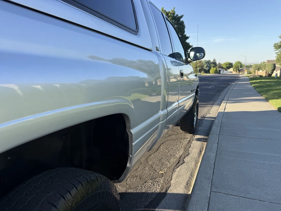 2001 Dodge Ram 2nd Gen - Image 22 of 31