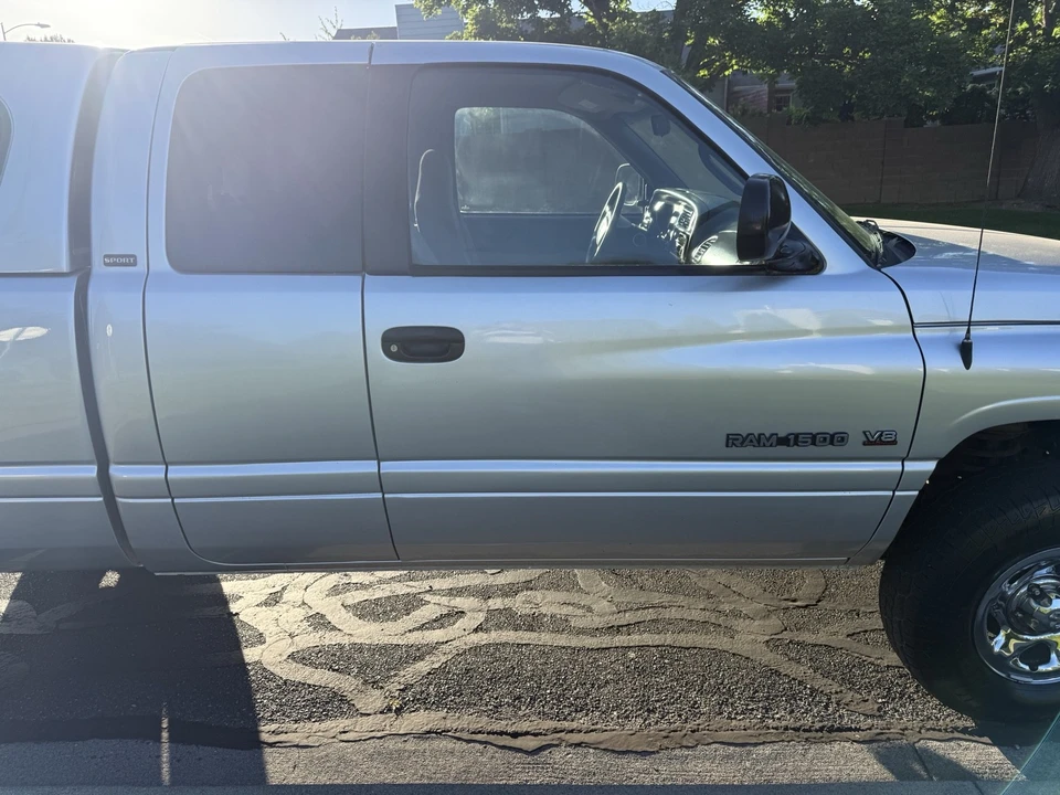 2001 Dodge Ram 2nd Gen - Image 12 of 31
