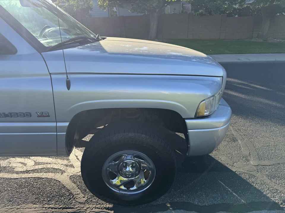 2001 Dodge Ram 2nd Gen - Image 13 of 31