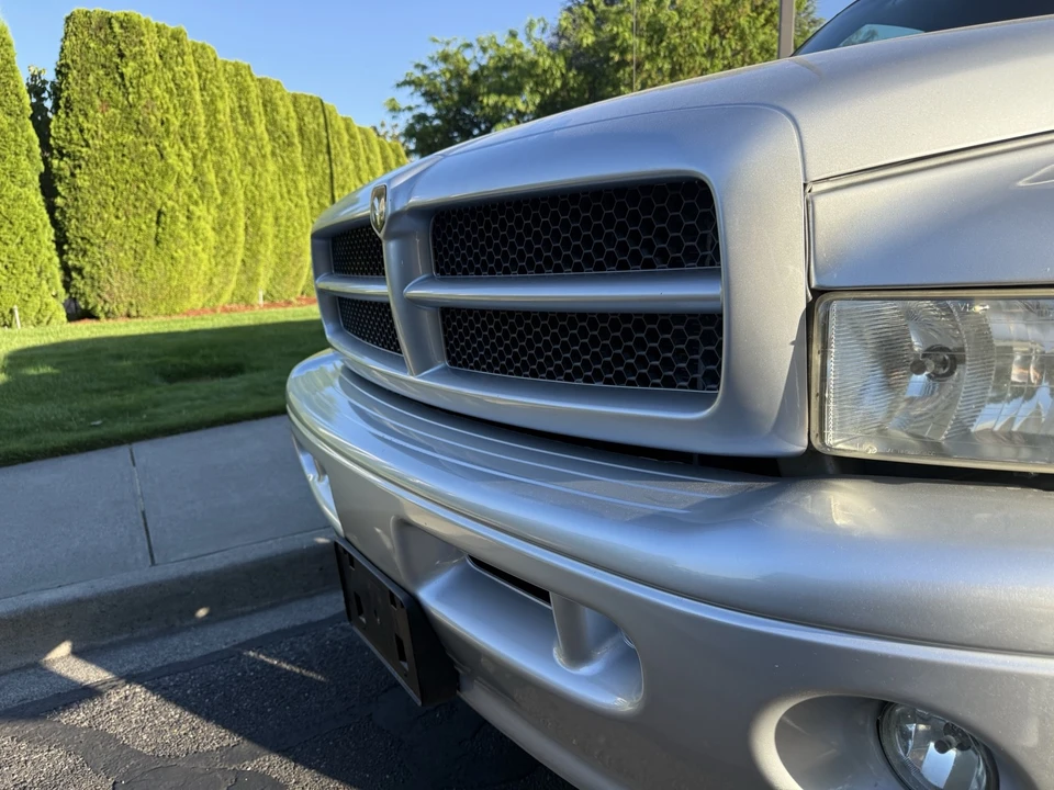2001 Dodge Ram 2nd Gen - Image 14 of 31