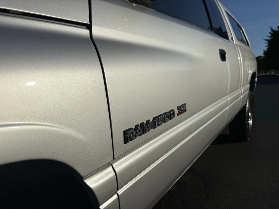 2001 Dodge Ram 2nd Gen - Image 20 of 31