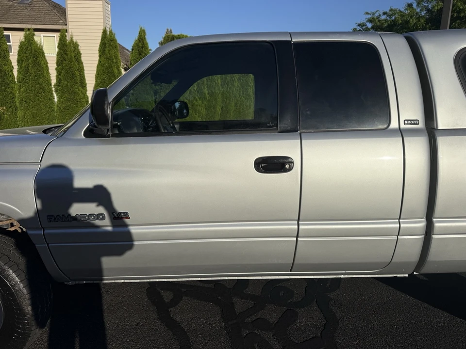 2001 Dodge Ram 2nd Gen - Image 9 of 31