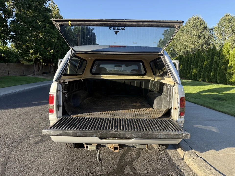 2001 Dodge Ram 2nd Gen - Image 28 of 31