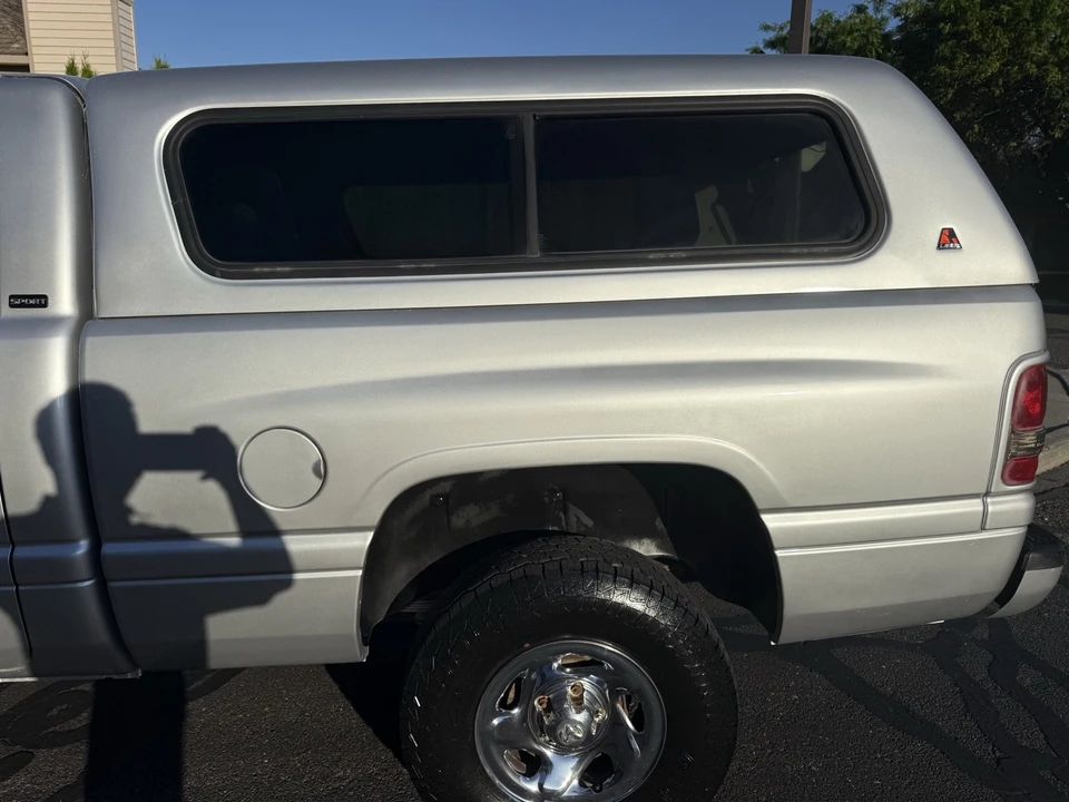 2001 Dodge Ram 2nd Gen - Image 10 of 31