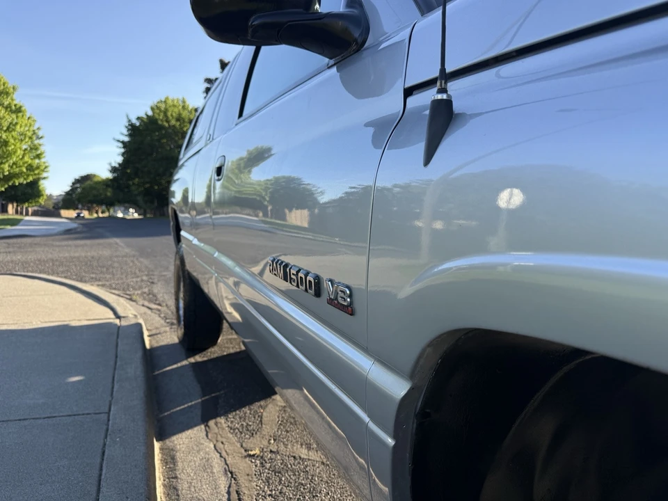 2001 Dodge Ram 2nd Gen - Image 21 of 31