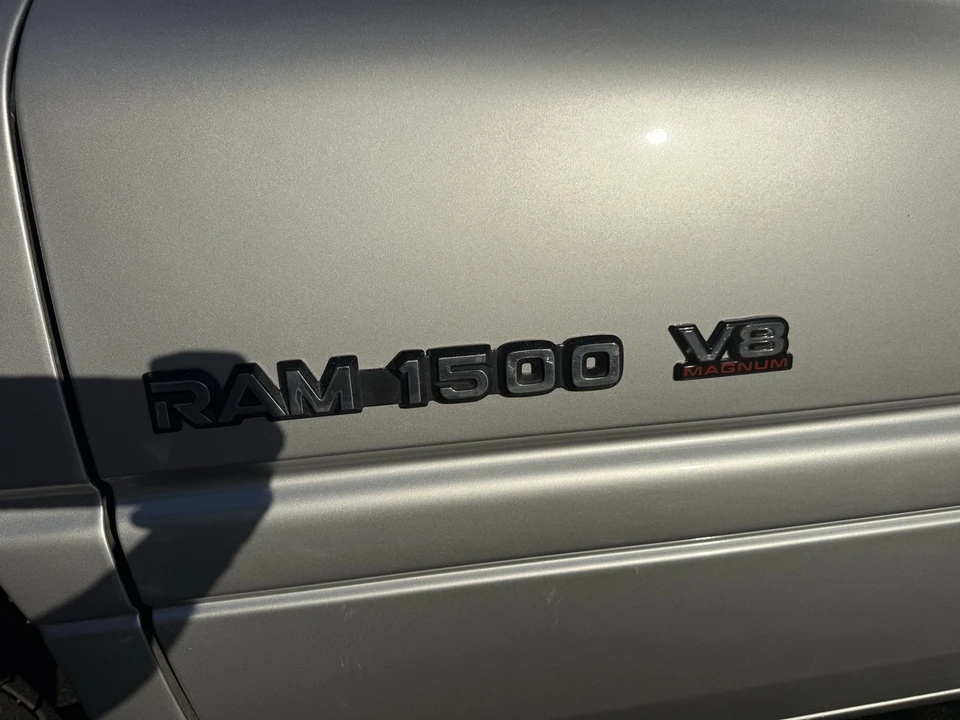 2001 Dodge Ram 2nd Gen - Image 23 of 31