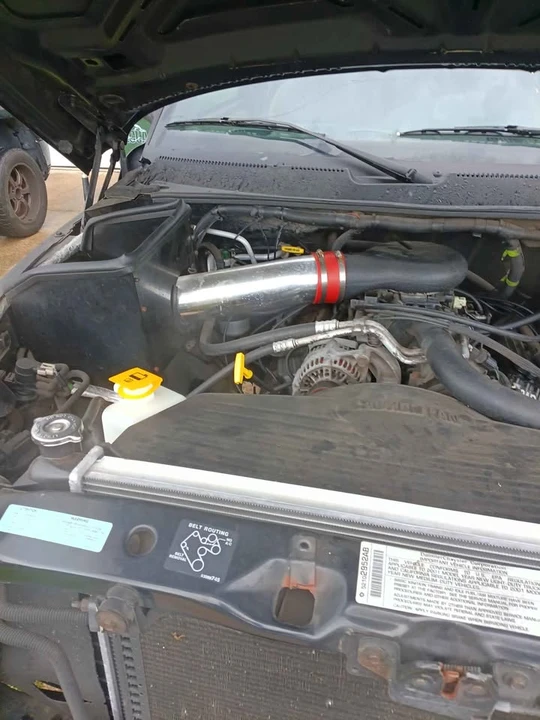 2001 Dodge Ram - Image 5 of 6