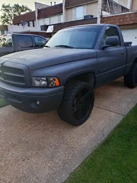 2001 Dodge Ram 1500 SRT-10 Pickup 2D 6 1/4 ft