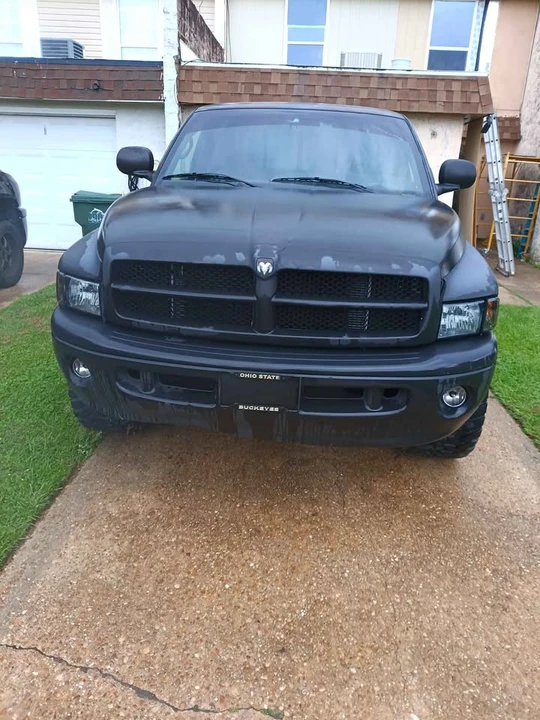 2001 Dodge Ram - Image 3 of 6
