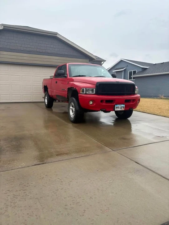 2001 Dodge Ram 2nd Gen - Image 6 of 15