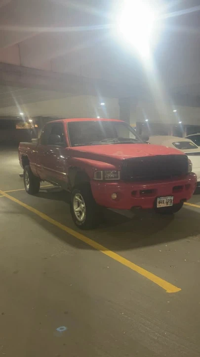 2001 Dodge Ram 2nd Gen - Image 5 of 15
