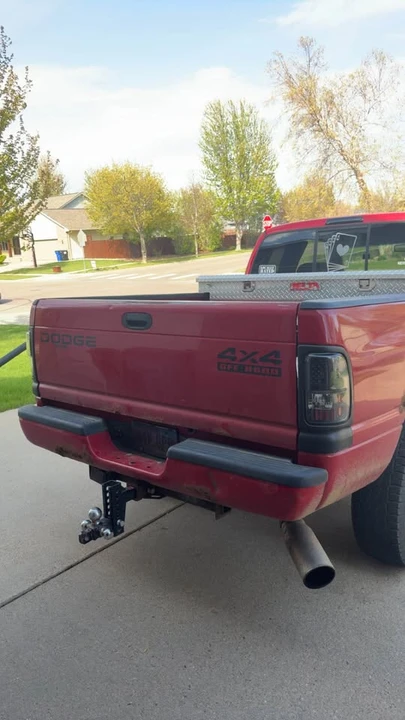 2001 Dodge Ram 2nd Gen - Image 10 of 15