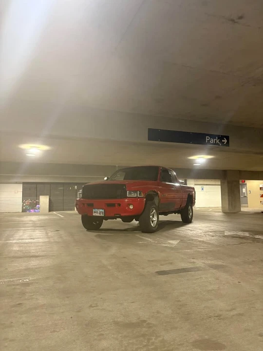 2001 Dodge Ram 2nd Gen - Image 3 of 15