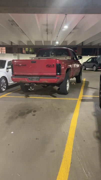 2001 Dodge Ram 2nd Gen - Image 4 of 15