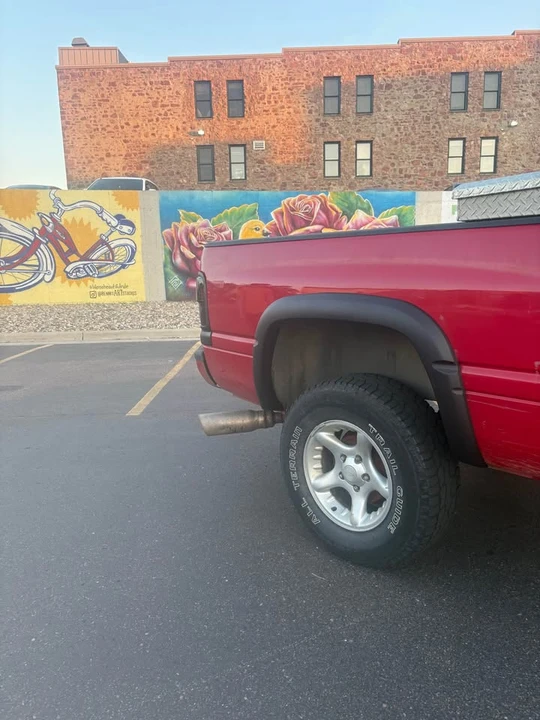 2001 Dodge Ram 2nd Gen - Image 2 of 15