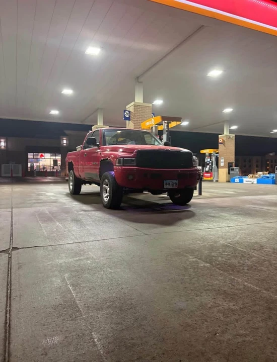 2001 Dodge Ram 2nd Gen - Image 7 of 15