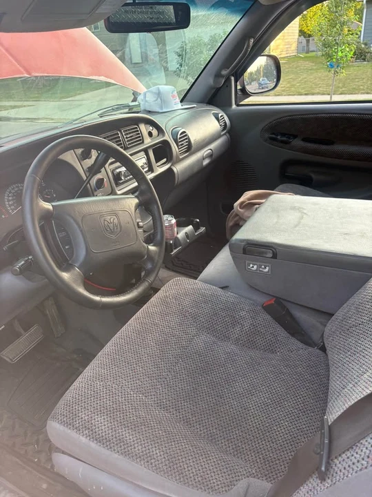 2001 Dodge Ram 2nd Gen - Image 13 of 15