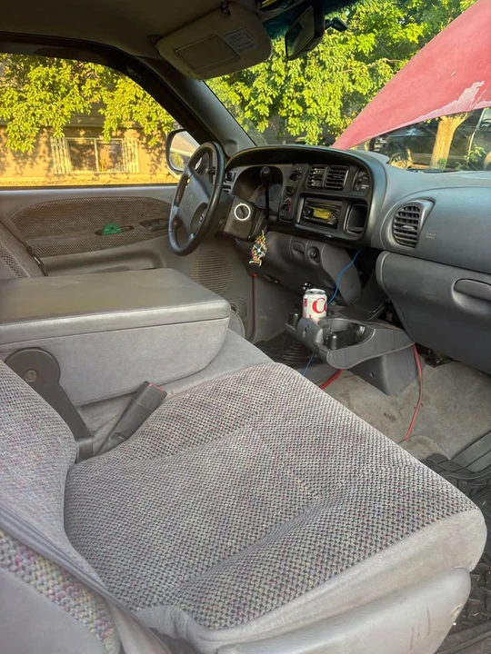 2001 Dodge Ram 2nd Gen - Image 15 of 15