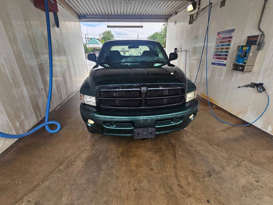 2001 Dodge Ram 2nd Gen - Image 31 of 31