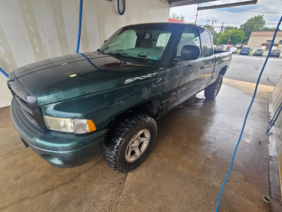2001 Dodge Ram 2nd Gen - Image 30 of 31