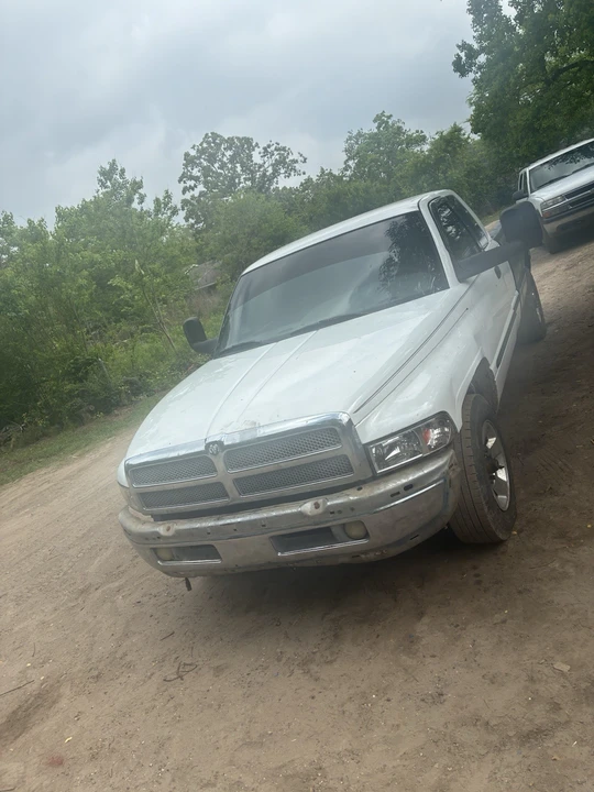 2001 Dodge Ram 2nd Gen - Image 2 of 6