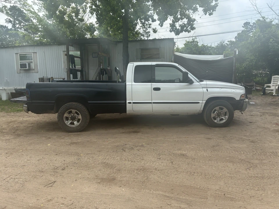 2001 Dodge Ram 2nd Gen - Image 4 of 6