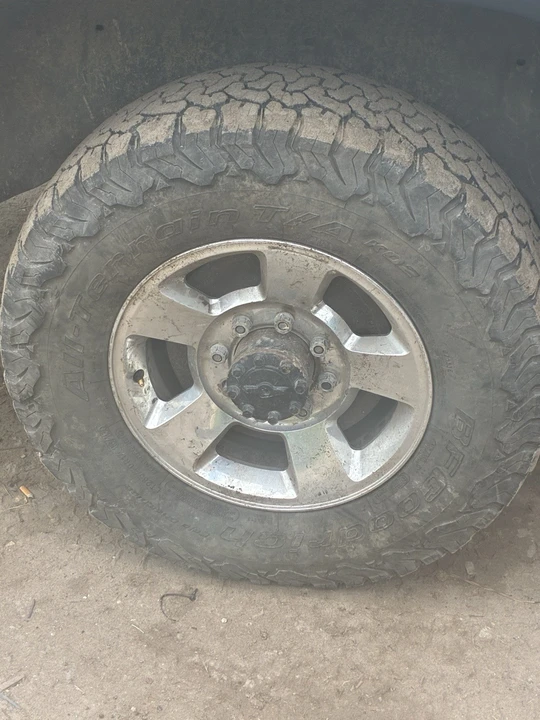 2001 Dodge Ram 2nd Gen - Image 5 of 6