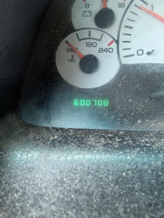 2001 Dodge Ram 2nd Gen - Image 14 of 15