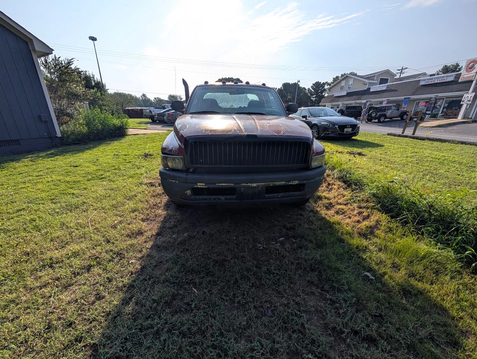 2001 Dodge Ram 2nd Gen - Image 8 of 15