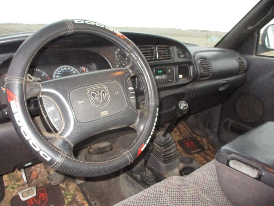 2001 Dodge Ram 2nd Gen - Image 9 of 11