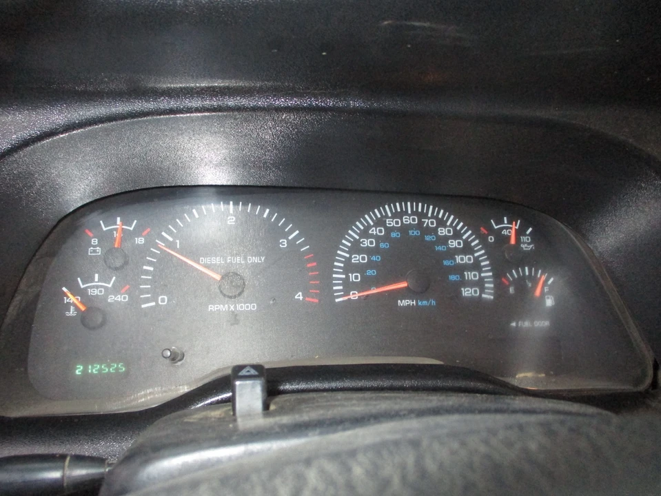 2001 Dodge Ram 2nd Gen - Image 8 of 11