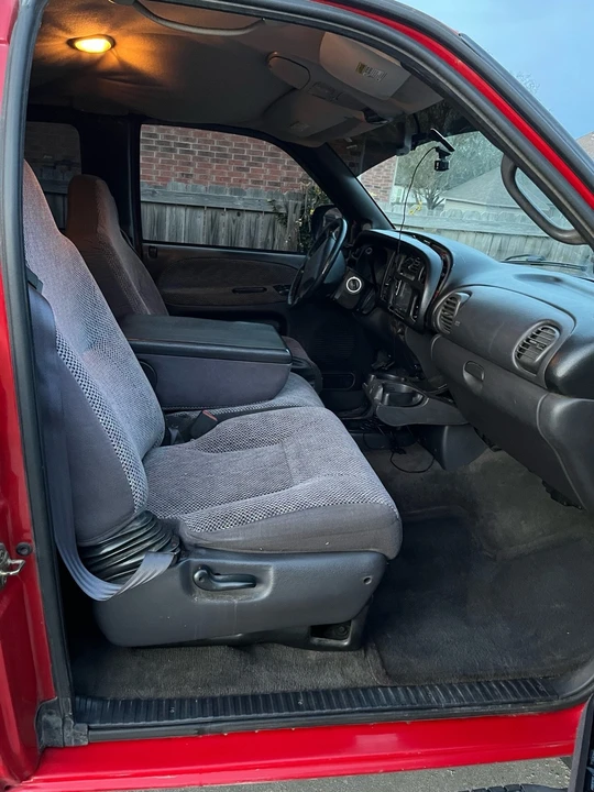 2001 Dodge Ram 2nd Gen - Image 10 of 19