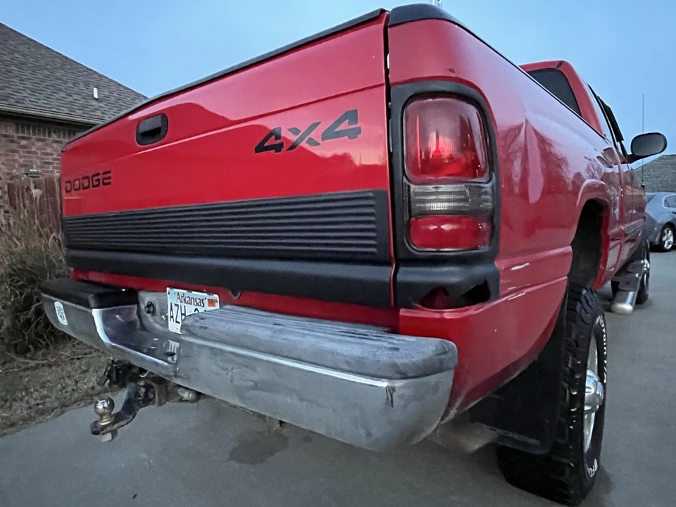 2001 Dodge Ram 2nd Gen - Image 7 of 19