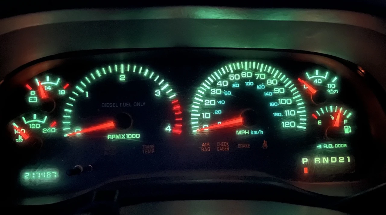 2001 Dodge Ram 2nd Gen - Image 8 of 19