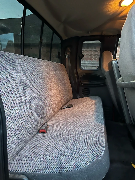 2001 Dodge Ram 2nd Gen - Image 18 of 19