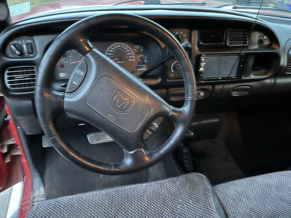 2001 Dodge Ram 2nd Gen - Image 16 of 19