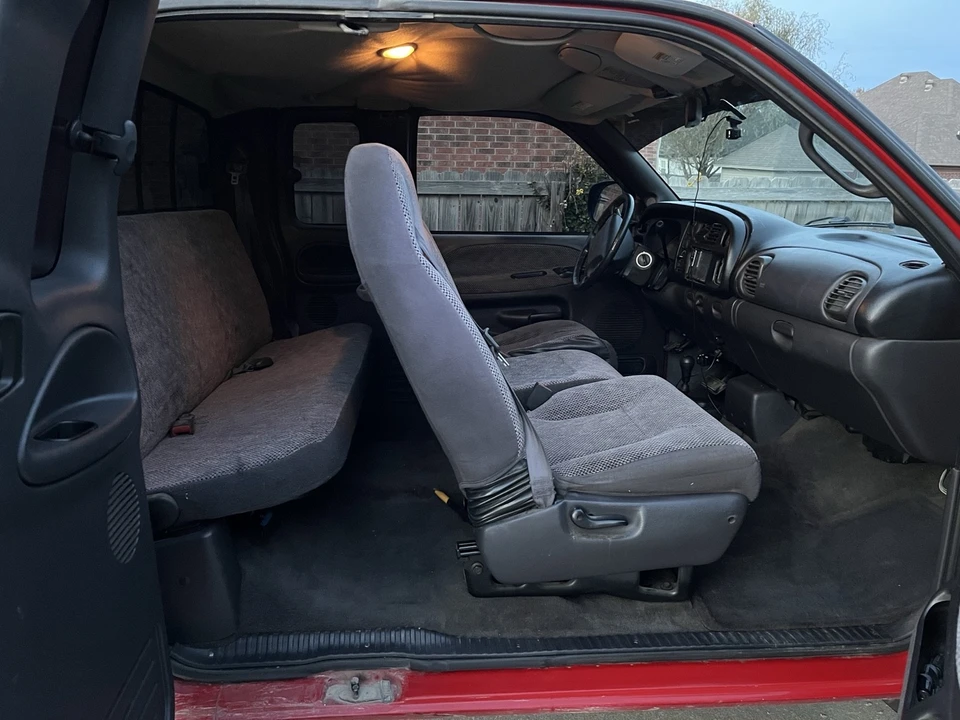 2001 Dodge Ram 2nd Gen - Image 9 of 19