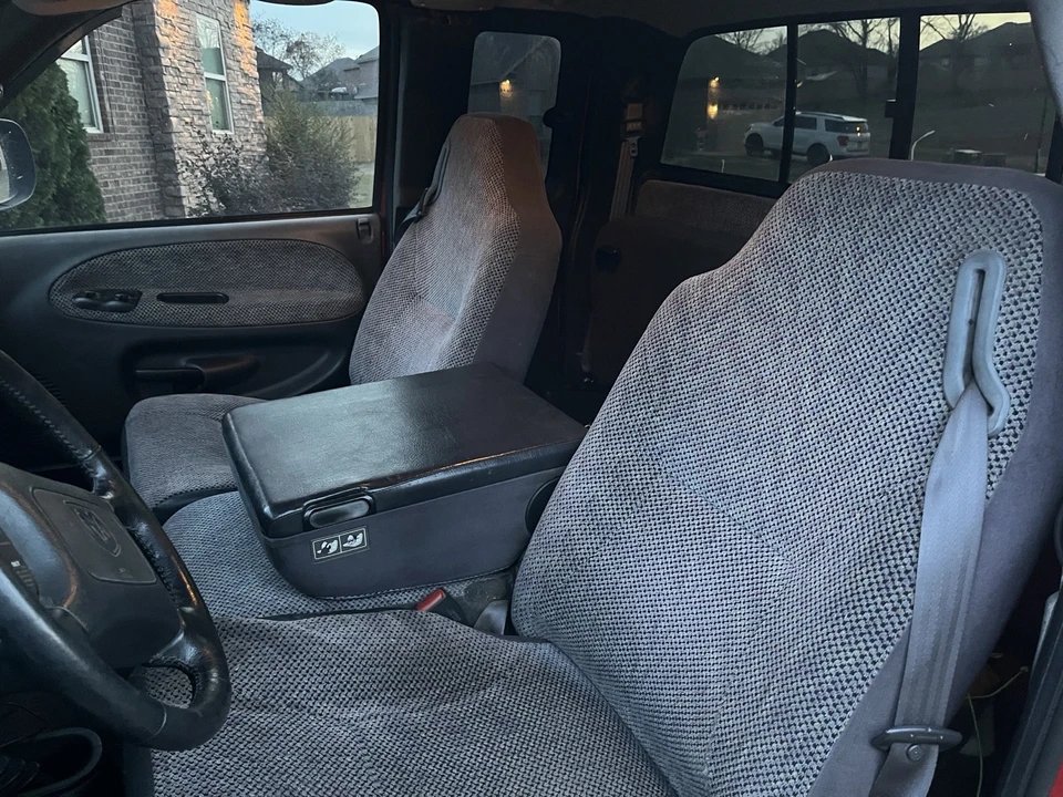 2001 Dodge Ram 2nd Gen - Image 13 of 19